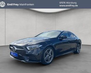 Mercedes-Benz CLS 350 Gebrauchtwagen