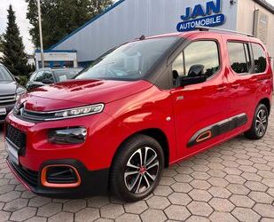 Citroen Berlingo Gebrauchtwagen