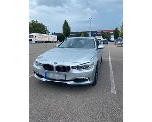 BMW 328 Gebrauchtwagen