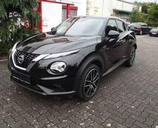 Nissan Juke Gebrauchtwagen