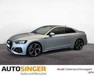 Audi RS5 Gebrauchtwagen