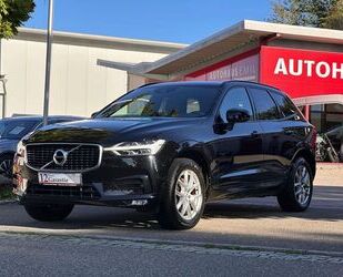 Volvo XC60 Gebrauchtwagen