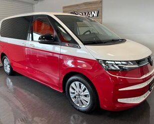 VW T7 Multivan Gebrauchtwagen