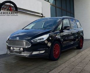 Ford Galaxy Gebrauchtwagen