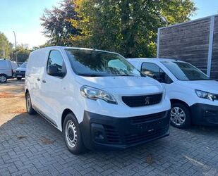 Peugeot Expert Gebrauchtwagen