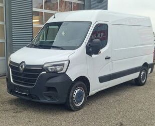 Renault Master Gebrauchtwagen