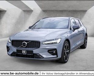 Volvo V60 Gebrauchtwagen