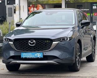 Mazda CX-5 Gebrauchtwagen