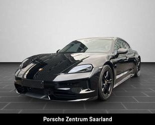 Porsche Taycan Gebrauchtwagen