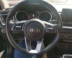 Kia XCeed Gebrauchtwagen