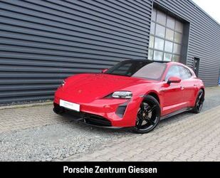 Porsche Taycan Gebrauchtwagen
