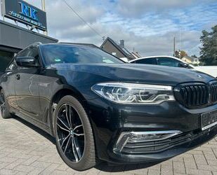 BMW 520 Gebrauchtwagen