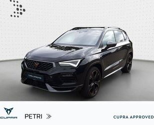 Cupra Ateca Gebrauchtwagen