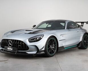 Mercedes-Benz AMG GT Gebrauchtwagen