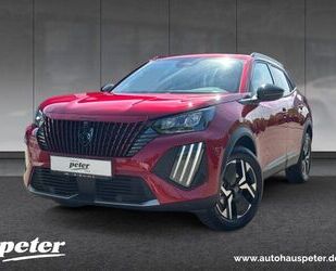 Peugeot 2008 Gebrauchtwagen