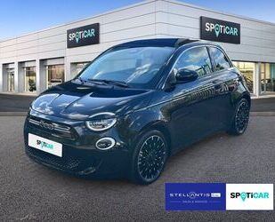 Fiat 500e Gebrauchtwagen