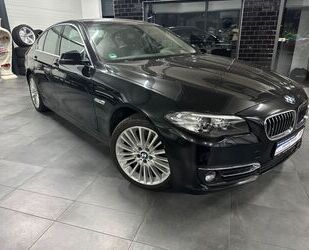 BMW 535 Gebrauchtwagen