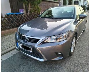 Lexus CT 200h Gebrauchtwagen