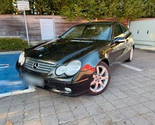 Mercedes-Benz CL 200 Gebrauchtwagen