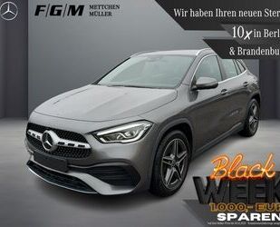 Mercedes-Benz GLA 220 Gebrauchtwagen