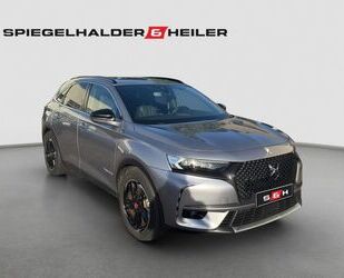 DS Automobiles DS7 (Crossback) Gebrauchtwagen