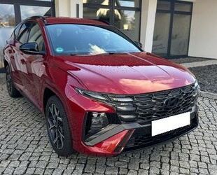 Hyundai TUCSON Gebrauchtwagen