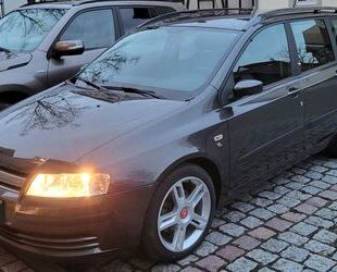 Fiat Stilo Gebrauchtwagen