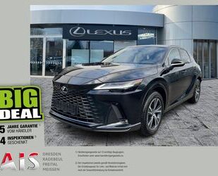 Lexus RX 350 Gebrauchtwagen