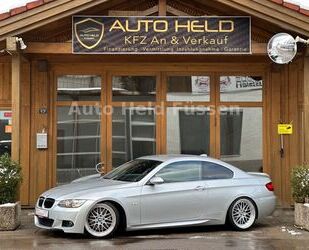 BMW 335 Gebrauchtwagen