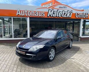 Renault Laguna Gebrauchtwagen