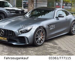 Mercedes-Benz AMG GT Gebrauchtwagen