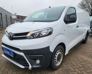 Toyota Proace (Verso) Gebrauchtwagen