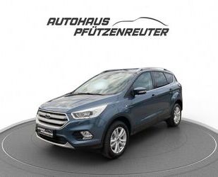 Ford Kuga Gebrauchtwagen