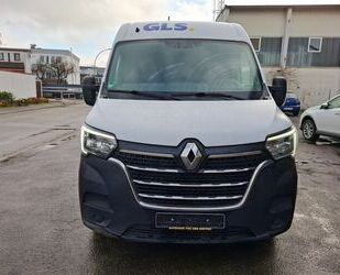 Renault Master Gebrauchtwagen