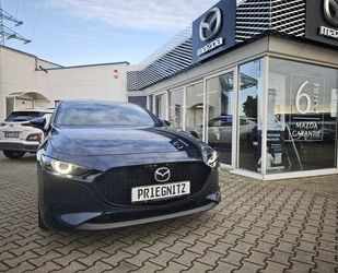 Mazda 3 Gebrauchtwagen
