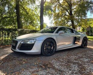 Audi R8 Gebrauchtwagen