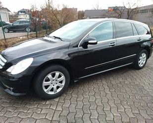 Mercedes-Benz R 320 Gebrauchtwagen