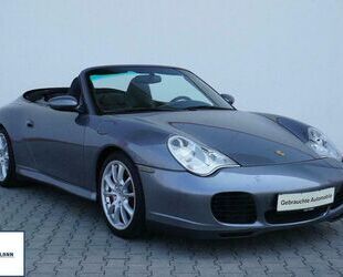 Porsche 911 Urmodell Gebrauchtwagen