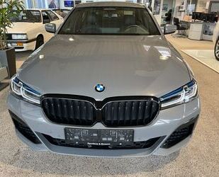 BMW M550 Gebrauchtwagen