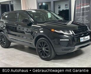 Land Rover Range Rover Evoque Gebrauchtwagen