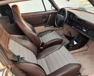 Porsche 930 Gebrauchtwagen