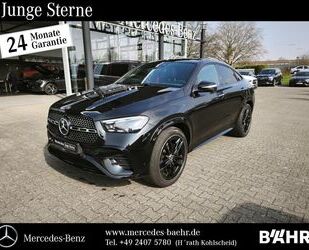 Mercedes-Benz GLE 450 Gebrauchtwagen