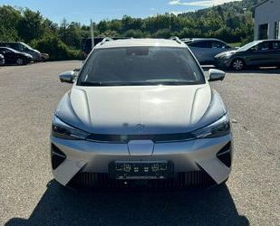 MG MG5 Gebrauchtwagen