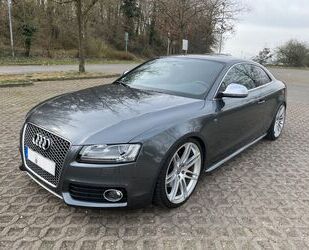 Audi S5 Gebrauchtwagen