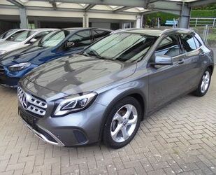 Mercedes-Benz GLA 180 Gebrauchtwagen