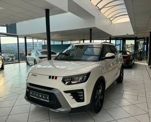 SsangYong Tivoli Gebrauchtwagen