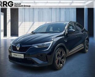 Renault Arkana Gebrauchtwagen