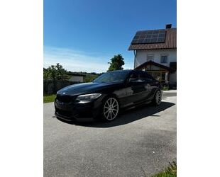 BMW M235 Gebrauchtwagen