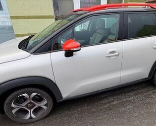 Citroen C3 Aircross Gebrauchtwagen