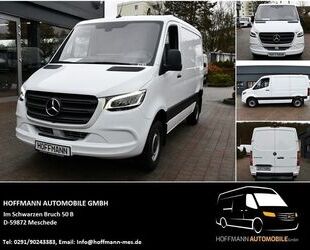 Mercedes-Benz Sprinter Gebrauchtwagen